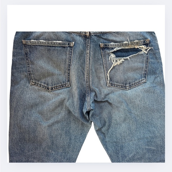 Moussy Vintage Beckman Tapered Jean - Picture 7 of 15